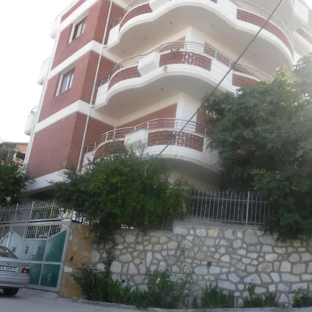 Appartement Lux *