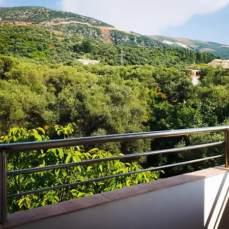 Appartement Lux *