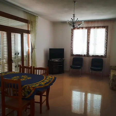 Appartement Lux *