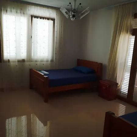 Appartement Lux Vlorë