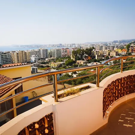 Lux Appartement