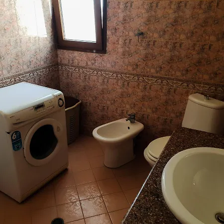 Appartement Lux Vlorë