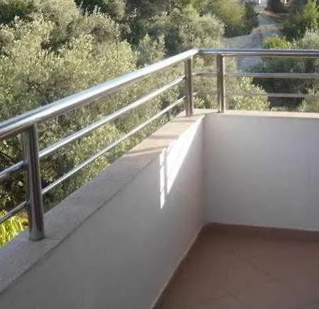 Appartement Lux