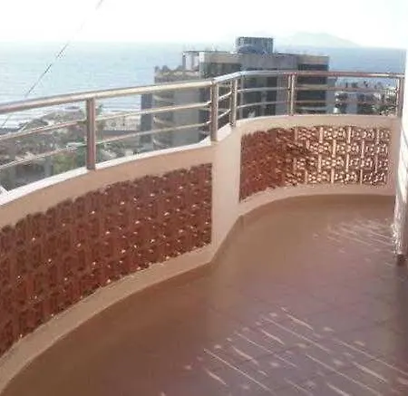 Appartement Lux *