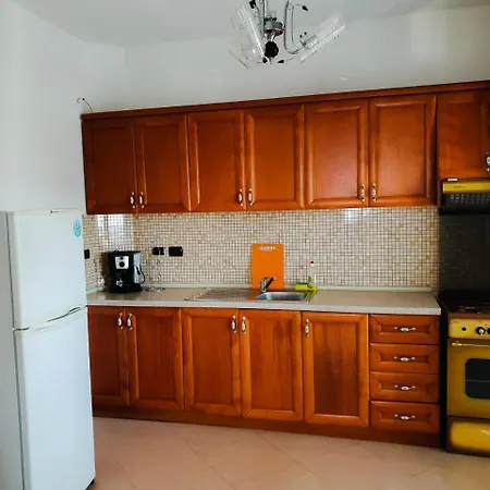 Lux Appartement