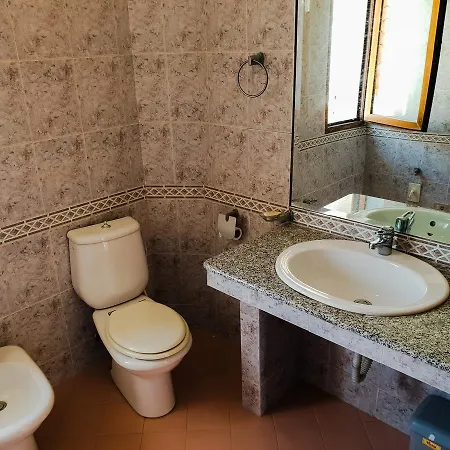 Appartement Lux Vlorë