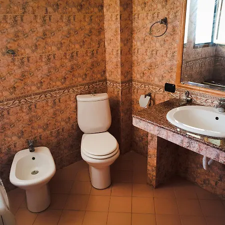 Lux Appartement Vlorë