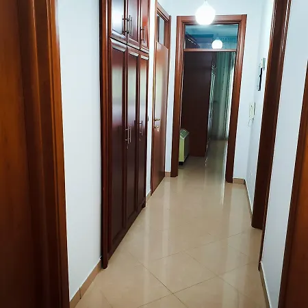 Lux Appartement Vlorë