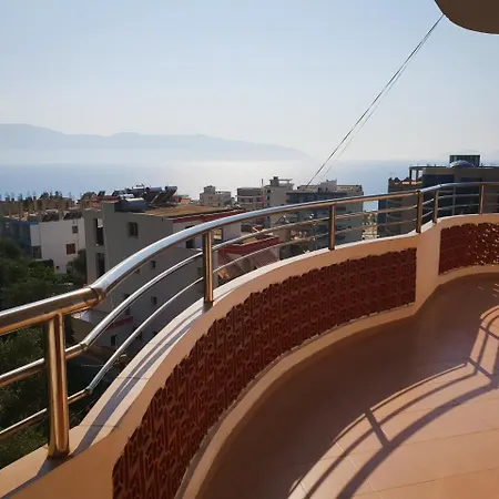 Lux Appartement