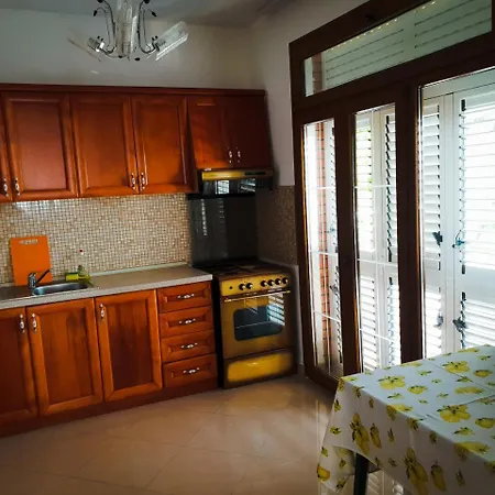 Appartement Lux Vlorë
